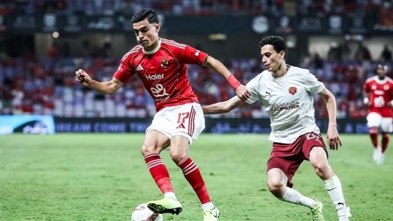 تحدي أفريقي مرتقب.. موعد مباراة الأهلي القادمة في دوري أبطال أفريقيا